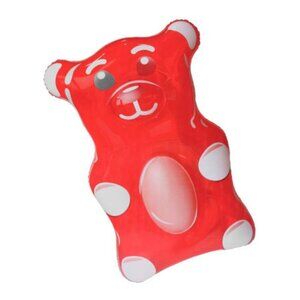 Gummy Bear Pool Float New in box